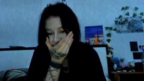 Aline Greeeen online show from December 2024 04:36:01 PM