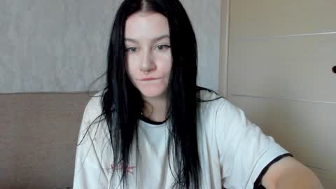 Aline Greeeen online show from December 2024 05:43:01 AM