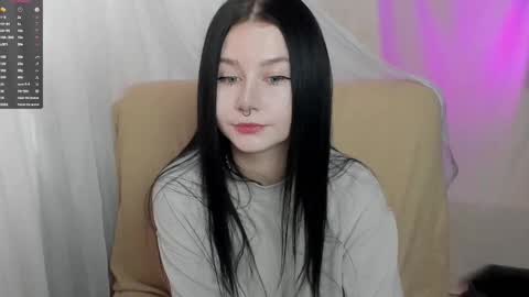 Aline Greeeen online show from February 2025 03:50:02 AM