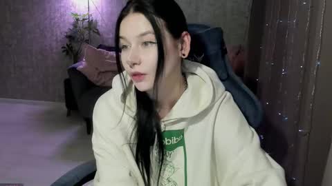 Aline Greeeen online show from September 2025 08:58:02 AM