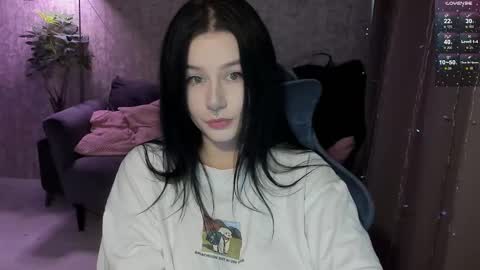 Aline Greeeen online show from February 2026 08:10:01 AM