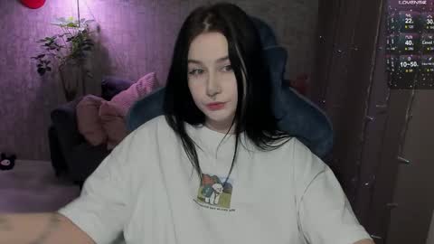 Aline Greeeen online show from April 2026 10:45:02 AM