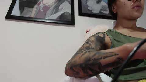 alipetite online show from December 2024 11:09:01 PM