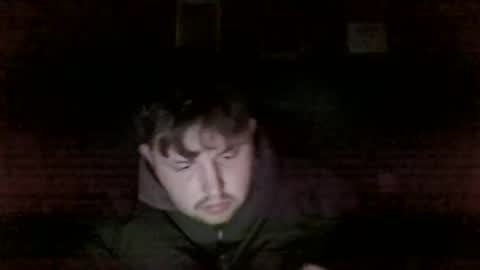 Chris online show from April 2026 10:18:01 PM