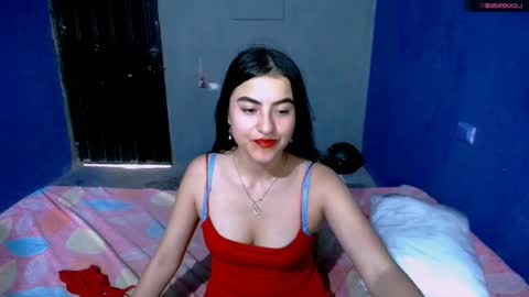 Snapshot of alis_jones__ chatting on February 2025 07:05:02 PM Alis jines online show from February 2025 07:05:02 PM
