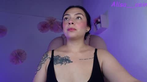 Alejandra online show from June 2026 08:08:02 AM