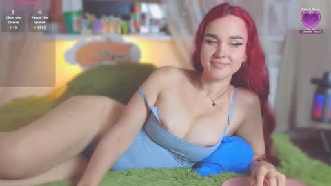 Snapshot of alisa__koma chatting on October 2025 10:27:02 PM Alice Post Op online show from October 2025 10:27:02 PM