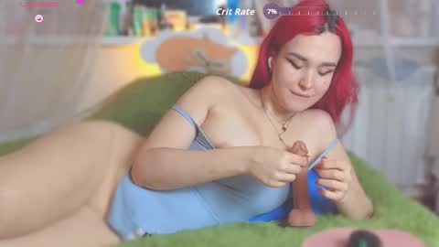 Snapshot of alisa__koma chatting on November 2025 06:51:01 PM Alice Post Op online show from November 2025 06:51:01 PM