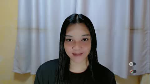 Snapshot of alisa_kiss_ chatting on January 2025 02:30:02 PM Shanti xhey online show from January 2025 02:30:02 PM