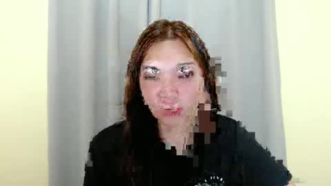 Snapshot of alisa_kiss_ chatting on January 2025 05:45:02 AM Shanti xhey online show from January 2025 05:45:02 AM