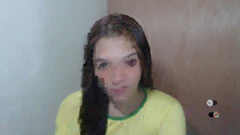 Snapshot of alisa_kiss_ chatting on February 2025 04:48:02 AM Shanti xhey online show from February 2025 04:48:02 AM