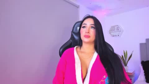 ALIS online show from January 2025 02:56:01 AM