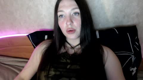 Snapshot of alisaadoll chatting on April 2026 12:30:01 PM alisaadoll online show from April 2026 12:30:01 PM