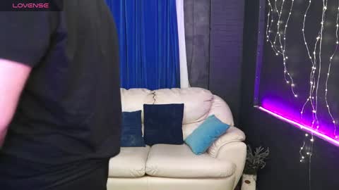 Alisa Aleks online show from February 2025 07:07:01 PM