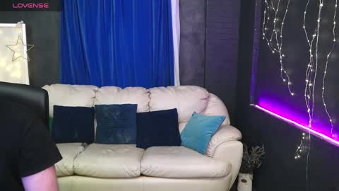 Alisa Aleks online show from February 2025 03:06:01 PM