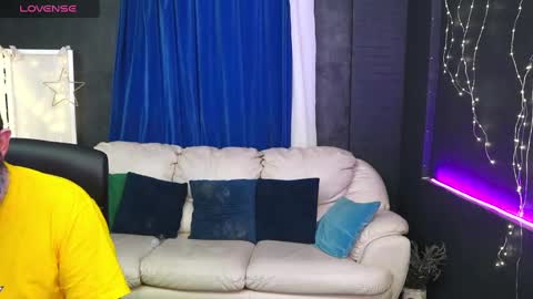 Alisa Aleks online show from February 2025 04:59:02 PM