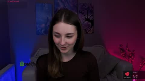 Alisa online show from February 2026 08:18:01 PM