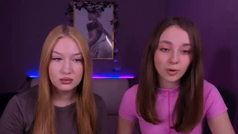 Alisa online show from February 2026 08:06:01 PM