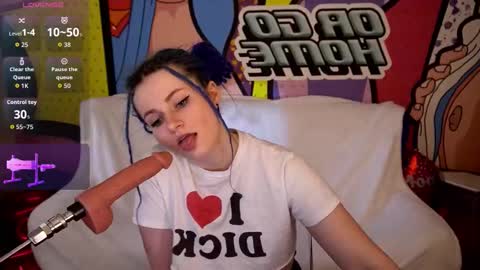 Snapshot of alisagrace chatting on February 2026 01:42:01 PM alisagrace online show from February 2026 01:42:01 PM