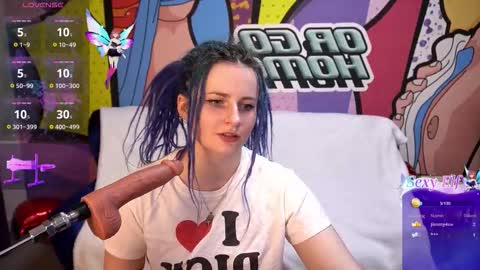 Snapshot of alisagrace chatting on February 2026 07:57:02 PM alisagrace online show from February 2026 07:57:02 PM