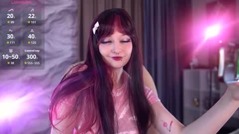 Milana online show from February 2026 07:05:02 AM