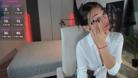 Alice online show from November 2025 07:36:02 AM