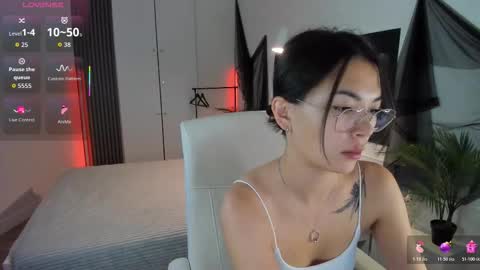 Alice online show from November 2025 07:46:02 AM