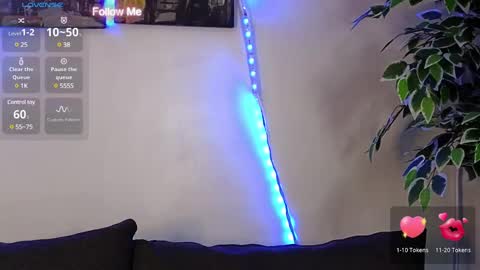 Alisa online show from December 2024 08:42:02 AM