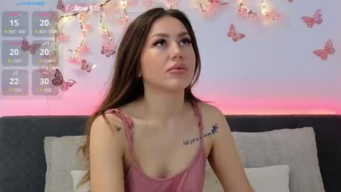 Alisa online show from February 2025 05:25:01 AM