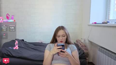 alisawyn online show from October 2025 08:14:01 AM