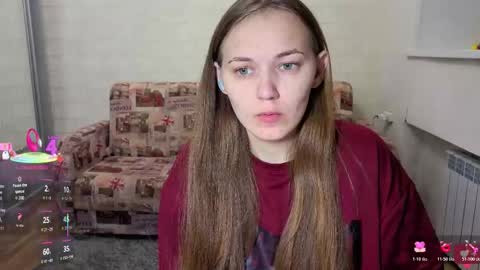 alisawyn online show from October 2025 11:14:02 AM