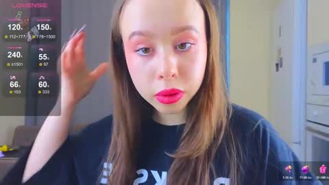 alise online show from February 2025 10:43:02 AM