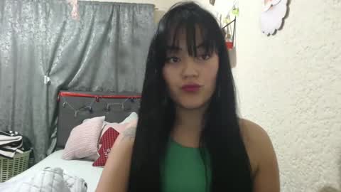 alisha_9997 online show from February 2025 11:25:02 PM