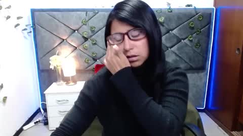 alisha_gamskar13 online show from May 2026 12:56:02 PM