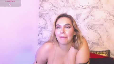 Andrea online show from February 2025 07:22:02 AM