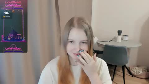 Alya online show from March 2025 06:58:01 AM