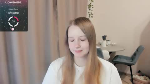 Alya online show from November 2025 03:23:02 PM