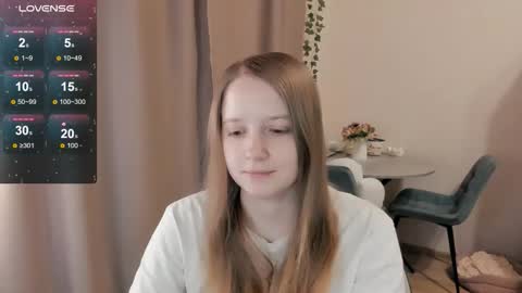 Alya online show from March 2026 11:19:02 PM