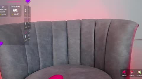 alisha_lims online show from November 2025 03:00:02 PM