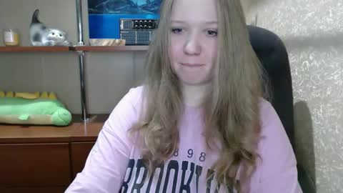 alisha_xi online show from January 2026 02:22:01 PM
