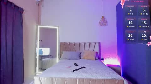 Alisha online show from March 2026 12:52:01 PM