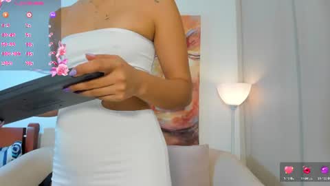 Snapshot of alishaindia chatting on June 2026 04:05:01 PM Alisha online show from June 2026 04:05:01 PM