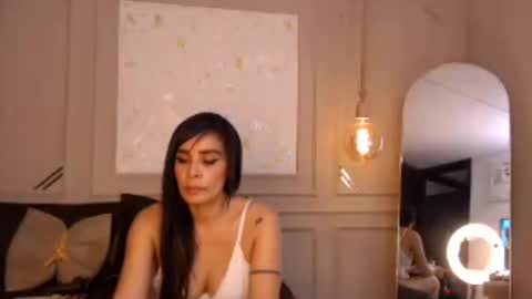 Snapshot of alishakarter chatting on July 2026 11:43:01 PM alishakarter online show from July 2026 11:43:01 PM