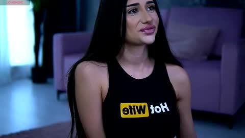 Alishaskye online show from January 2026 04:48:01 AM