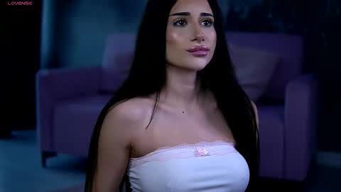 Alishaskye online show from January 2026 04:18:01 AM