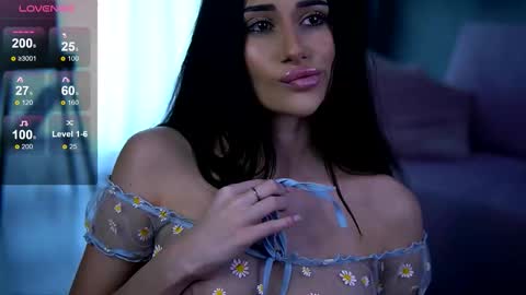 Alishaskye online show from February 2026 04:18:02 AM