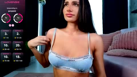 Alishaskye online show from May 2026 03:02:02 AM
