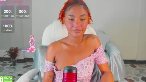  Ali online show from February 2025 11:42:01 PM