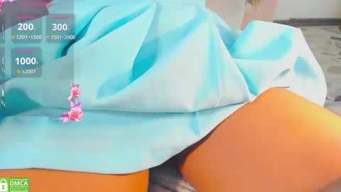  Ali online show from February 2025 08:20:02 PM