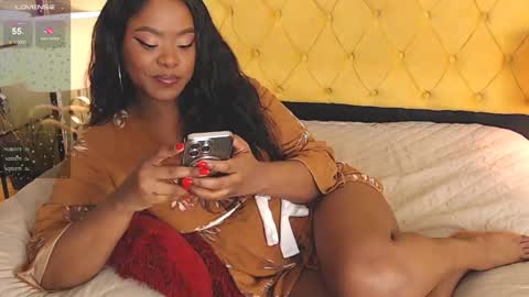 Luna online show from December 2024 01:14:01 AM